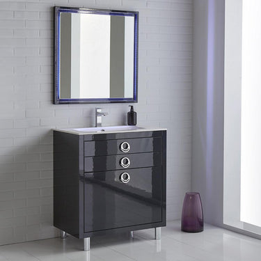 Fresca Platinum Due 32